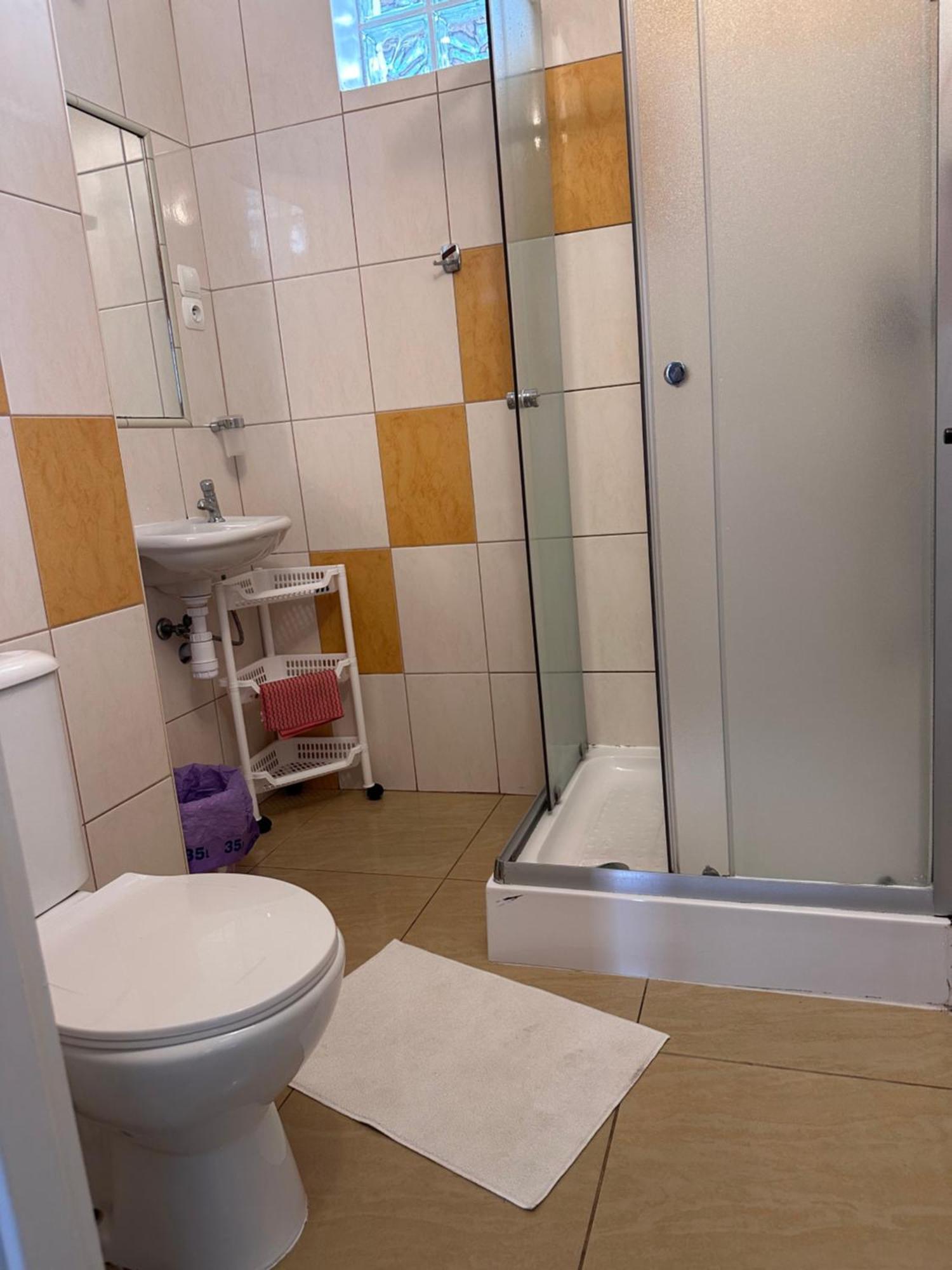 Faleza Debina Debina  Zewnętrze zdjęcie