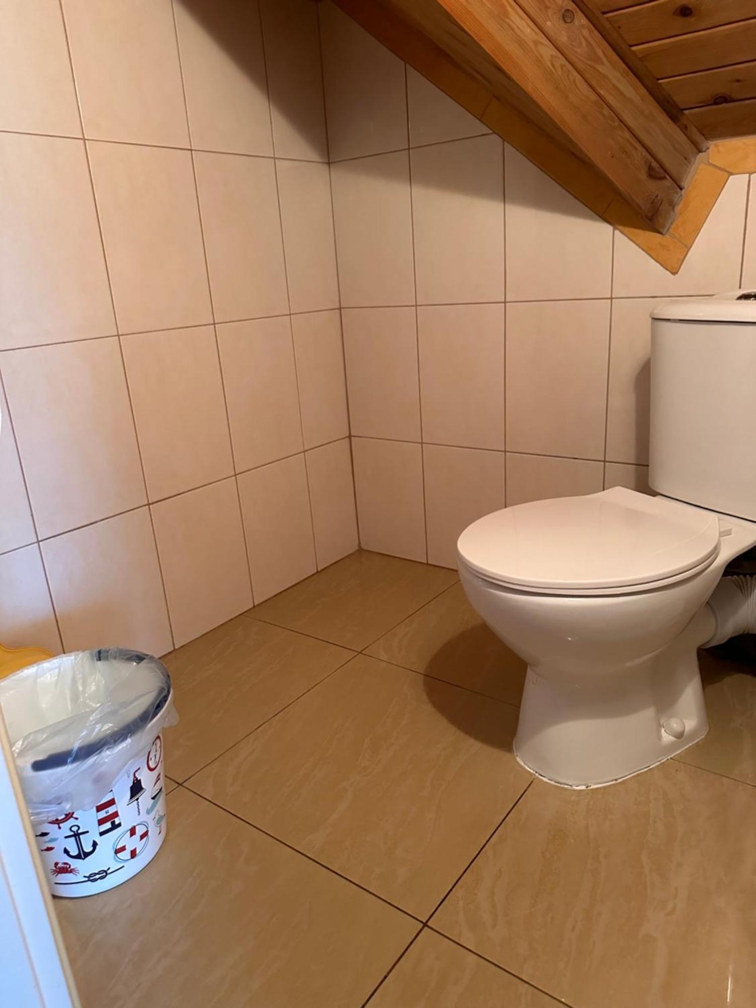 Faleza Debina Debina  Zewnętrze zdjęcie